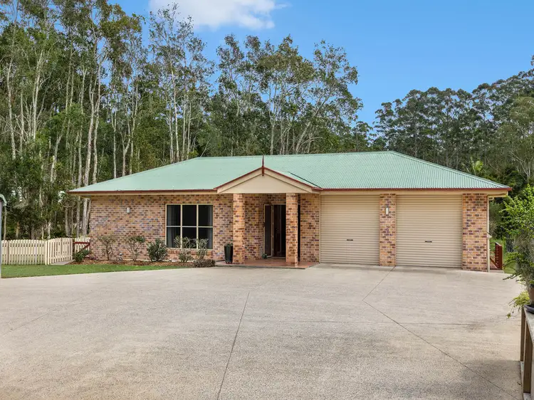Fourth view of Homely house listing, 13-19 Cardinal Court, Palmwoods QLD 4555