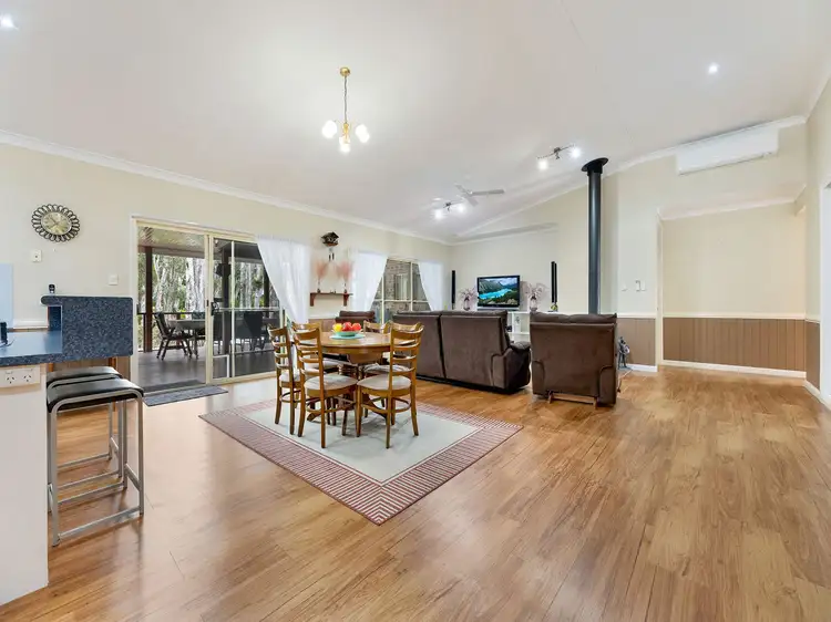 Fifth view of Homely house listing, 13-19 Cardinal Court, Palmwoods QLD 4555
