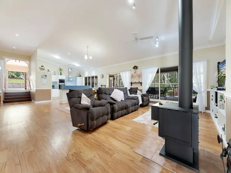 Sixth view of Homely house listing, 13-19 Cardinal Court, Palmwoods QLD 4555