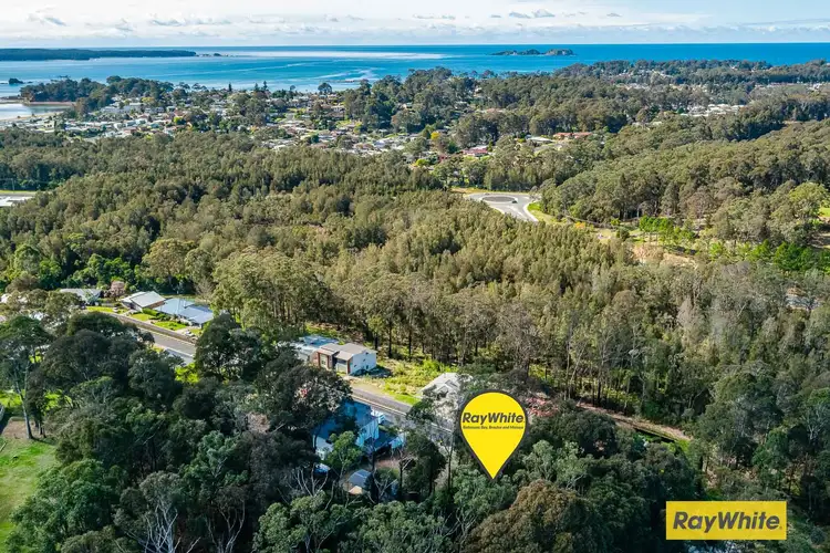 Fourth view of Homely land listing, 24 Oakwood Way, Catalina NSW 2536