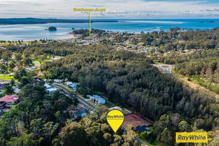 Fifth view of Homely land listing, 24 Oakwood Way, Catalina NSW 2536