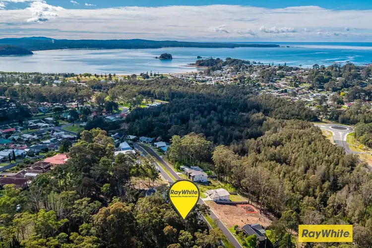 Sixth view of Homely land listing, 24 Oakwood Way, Catalina NSW 2536