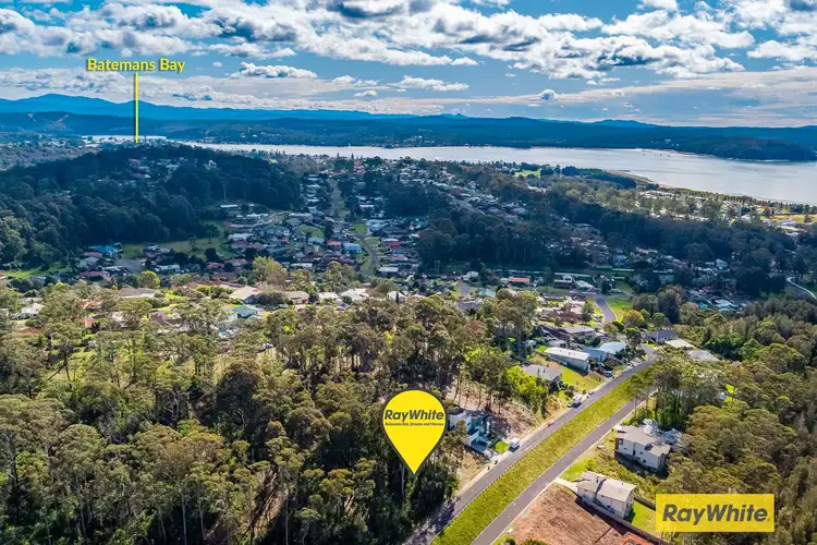Seventh view of Homely land listing, 24 Oakwood Way, Catalina NSW 2536