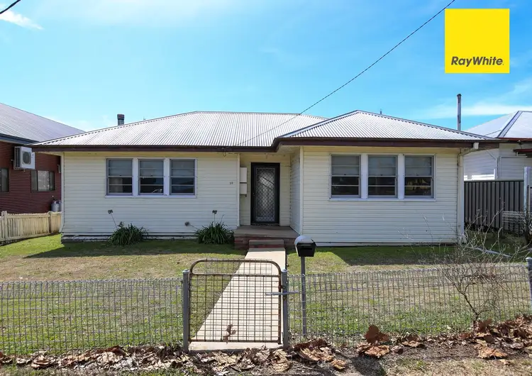 Main view of Homely house listing, 50 Glen Innes Road, Inverell NSW 2360