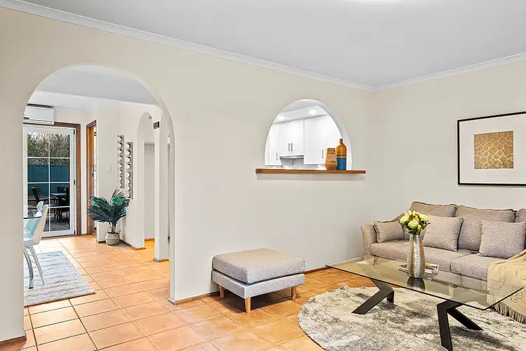 Sixth view of Homely house listing, 6/5 Wallala Avenue, Park Holme SA 5043