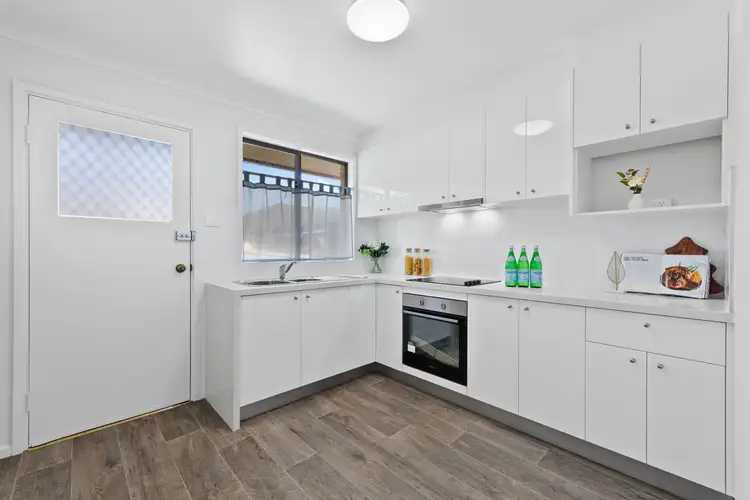 Second view of Homely villa listing, 1/23-27A Mutual Road, Mortdale NSW 2223
