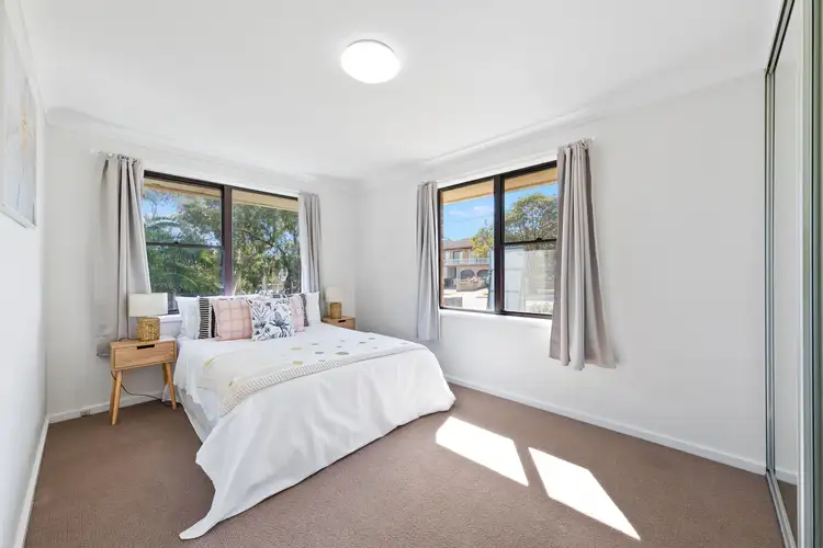 Sixth view of Homely villa listing, 1/23-27A Mutual Road, Mortdale NSW 2223