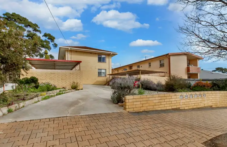 Main view of Homely unit listing, 4/20 Kelvin Road, Bedford Park SA 5042