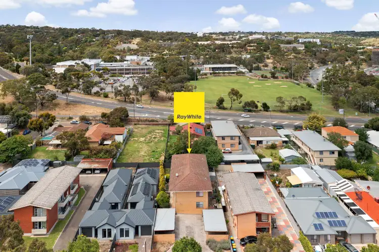 Fourth view of Homely unit listing, 4/20 Kelvin Road, Bedford Park SA 5042