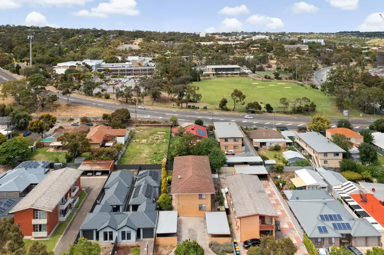Fifth view of Homely unit listing, 4/20 Kelvin Road, Bedford Park SA 5042