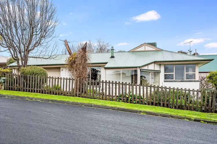 Main view of Homely house listing, 6 Hartley Court, Mount Gambier SA 5290
