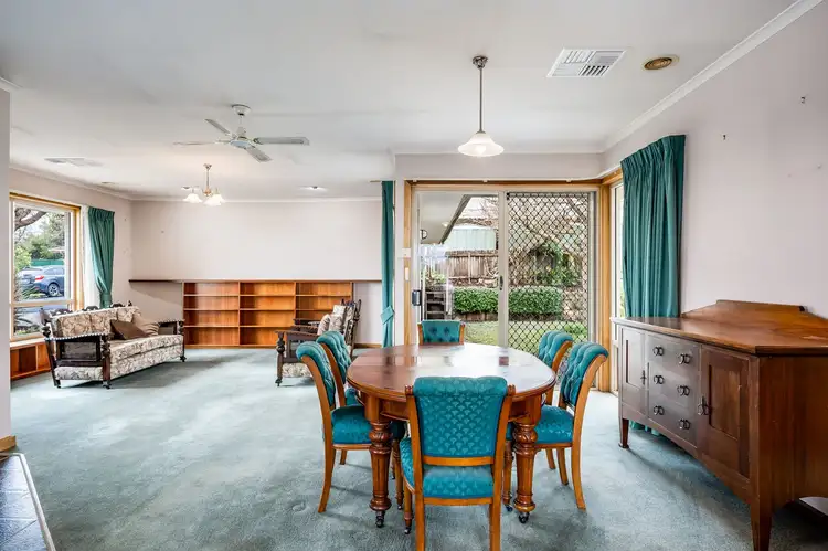 Fourth view of Homely house listing, 6 Hartley Court, Mount Gambier SA 5290