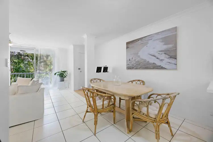 Fifth view of Homely apartment listing, 31/28 Chairlift Avenue, Miami QLD 4220