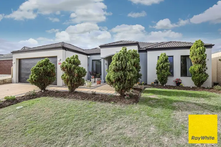 Second view of Homely house listing, 17 Donabate Road, Ridgewood WA 6030