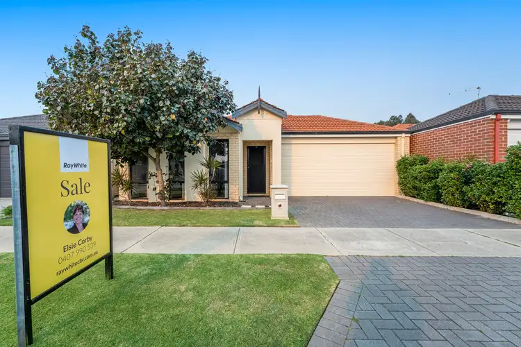4 Hocking Bend, Baldivis WA 6171
