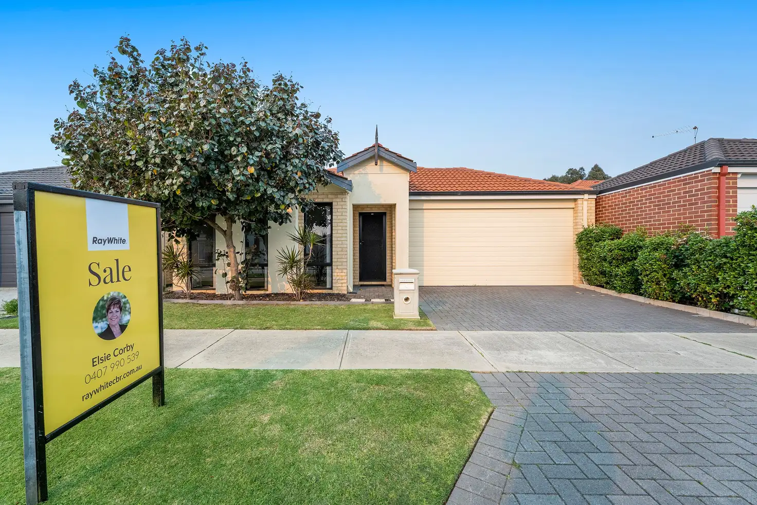 Main view of Homely house listing, 4 Hocking Bend, Baldivis WA 6171