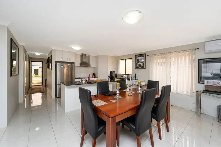Third view of Homely house listing, 4 Hocking Bend, Baldivis WA 6171