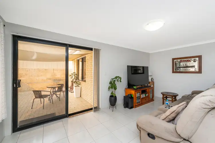 Fourth view of Homely house listing, 4 Hocking Bend, Baldivis WA 6171