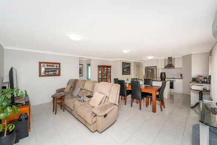 Sixth view of Homely house listing, 4 Hocking Bend, Baldivis WA 6171