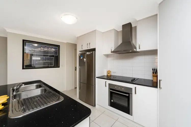 Seventh view of Homely house listing, 4 Hocking Bend, Baldivis WA 6171