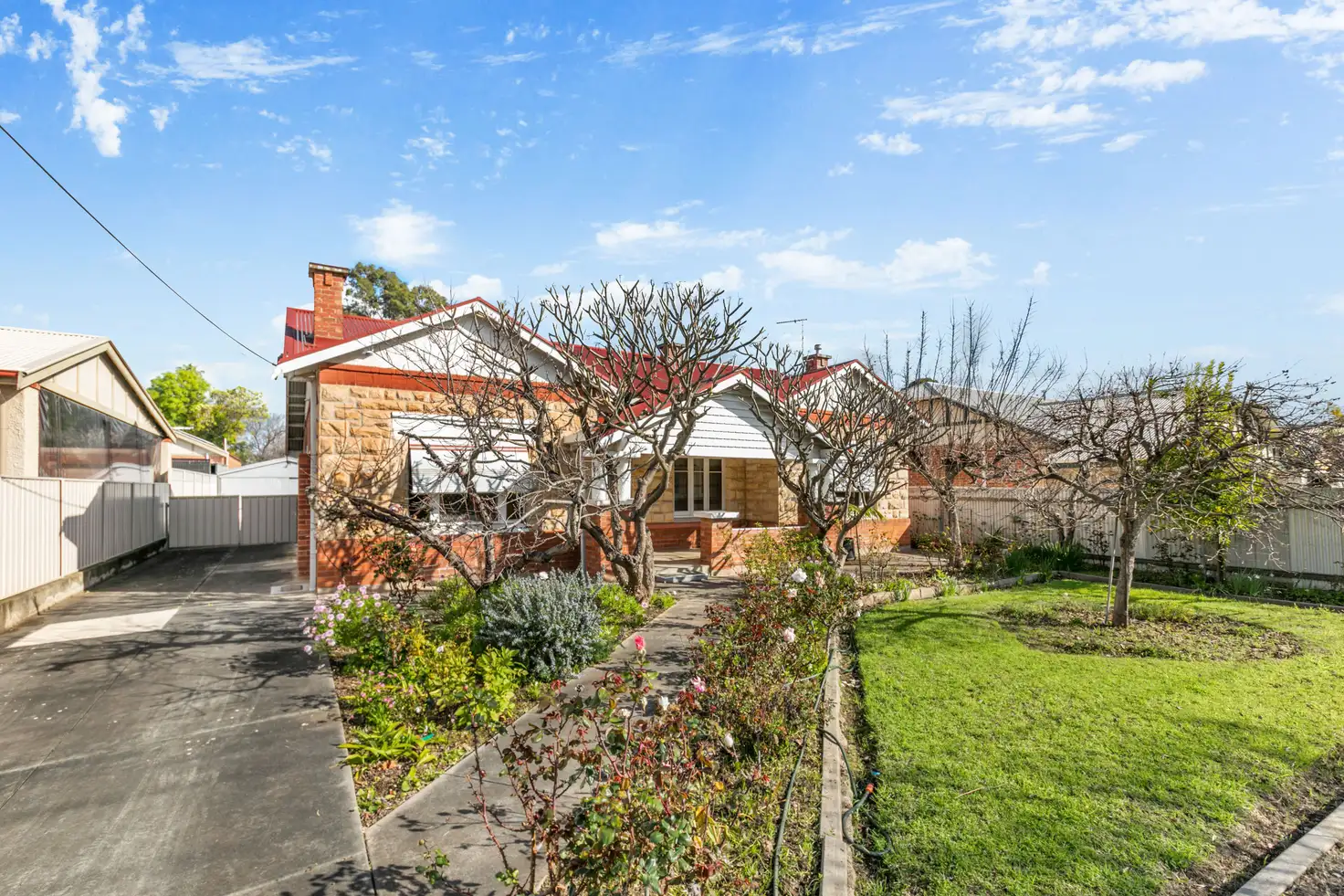 Main view of Homely house listing, 302 Magill Road, Beulah Park SA 5067