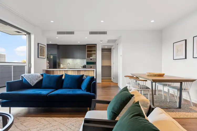 Second view of Homely apartment listing, 301/56 Greenhill Road, Wayville SA 5034