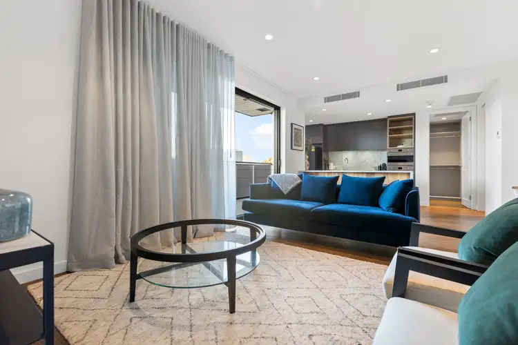 Third view of Homely apartment listing, 301/56 Greenhill Road, Wayville SA 5034