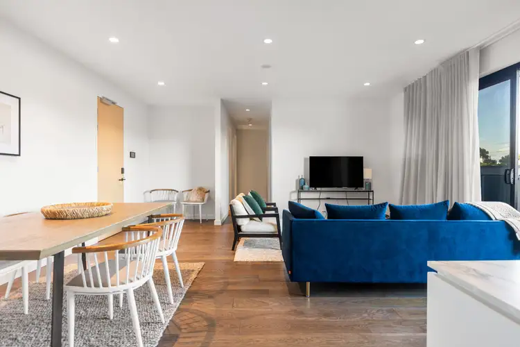 Fourth view of Homely apartment listing, 301/56 Greenhill Road, Wayville SA 5034