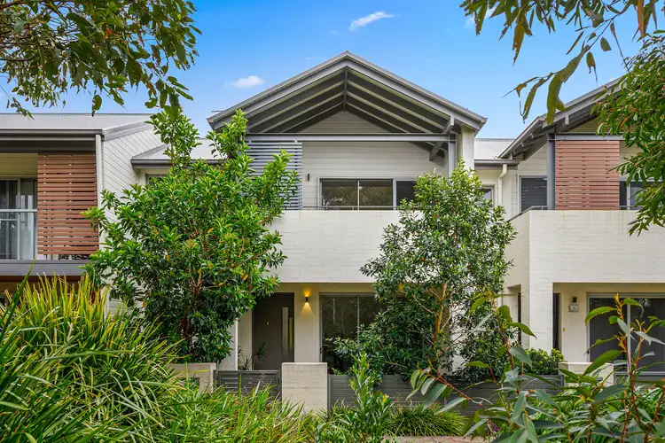 Main view of Homely house listing, 4 The Island Court, Shell Cove NSW 2529