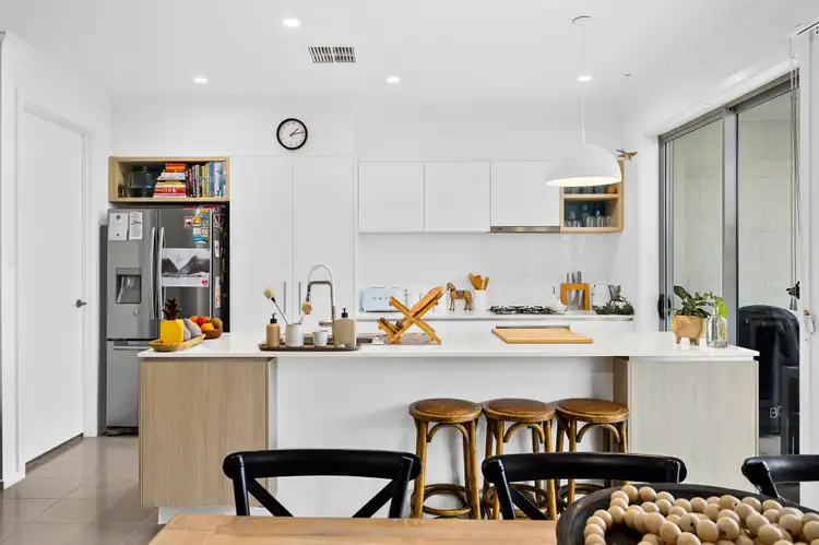 Fourth view of Homely house listing, 4 The Island Court, Shell Cove NSW 2529