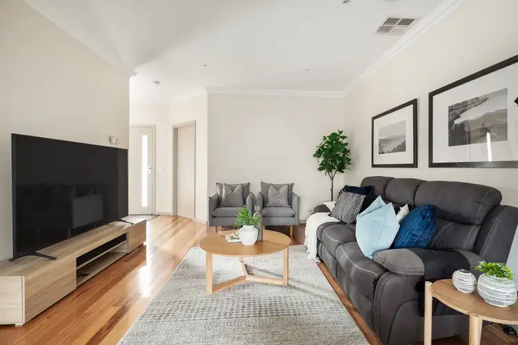 Third view of Homely townhouse listing, 3/6 Devon Road, Pascoe Vale VIC 3044