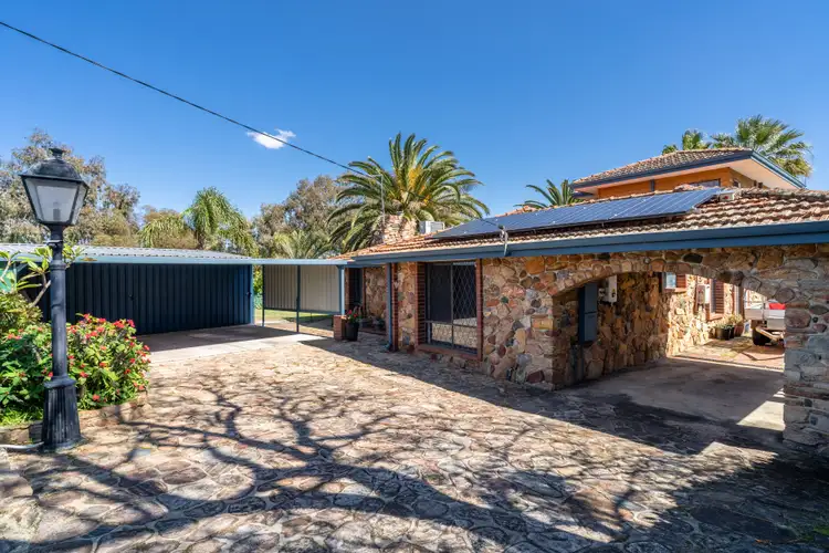 Second view of Homely house listing, 6 Clarkside Court, Wanneroo WA 6065