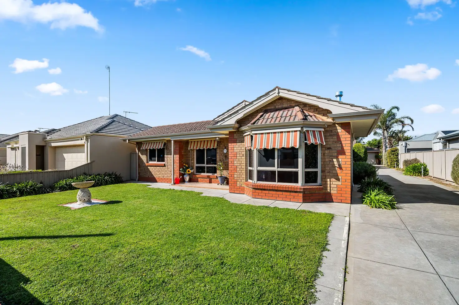 Main view of Homely unit listing, 1/82 Charles Sturt Avenue, Grange SA 5022