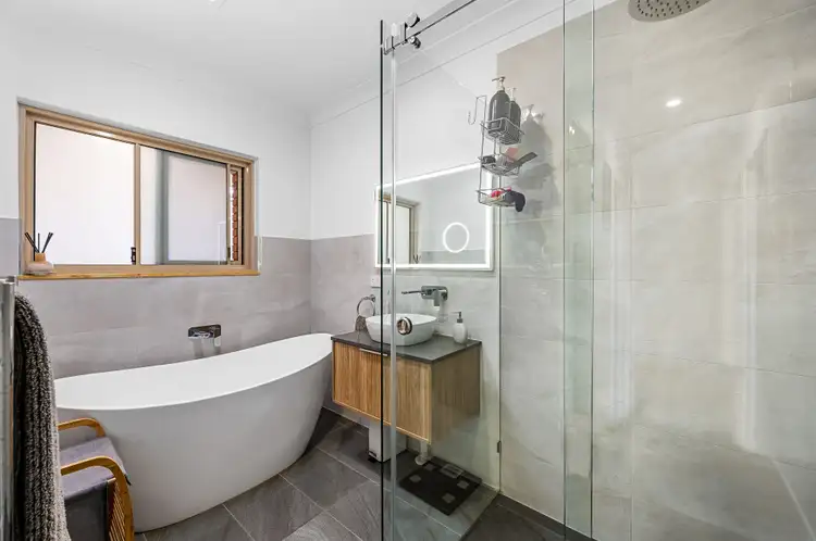 Second view of Homely unit listing, 1/82 Charles Sturt Avenue, Grange SA 5022