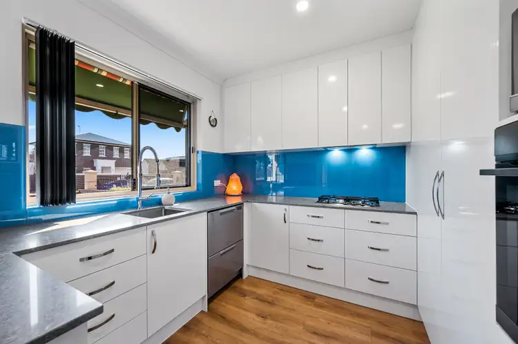 Third view of Homely unit listing, 1/82 Charles Sturt Avenue, Grange SA 5022