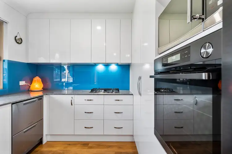 Fourth view of Homely unit listing, 1/82 Charles Sturt Avenue, Grange SA 5022