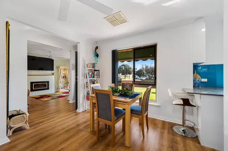 Sixth view of Homely unit listing, 1/82 Charles Sturt Avenue, Grange SA 5022