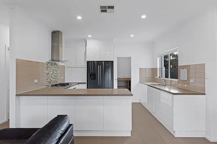 Fourth view of Homely house listing, 53B Harris Road, Vale Park SA 5081