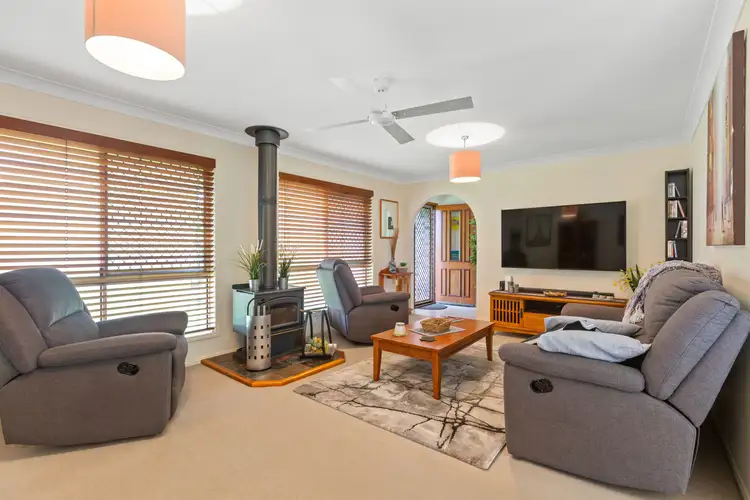17 Lapidus Street, Birkdale QLD 4159