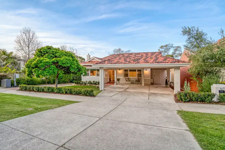 36A Third Avenue, Mount Lawley WA 6050