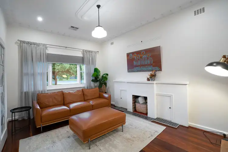 Sixth view of Homely house listing, 36A Third Avenue, Mount Lawley WA 6050