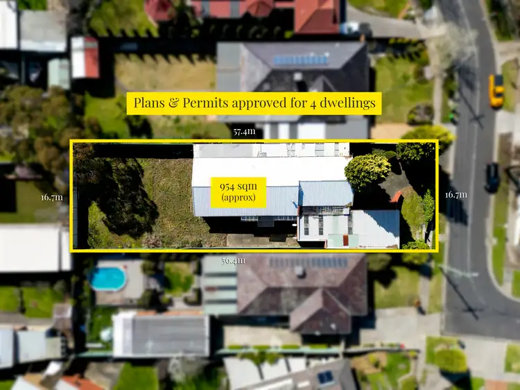 32 Newbold Avenue, Craigieburn VIC 3064