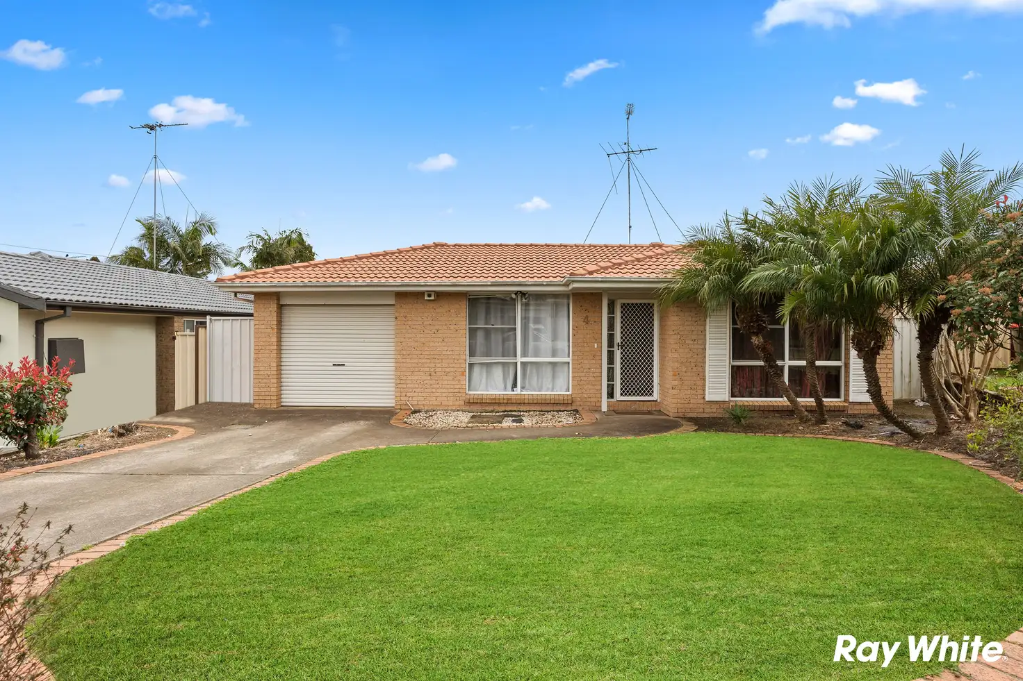 Main view of Homely house listing, 4 Alt Place, Doonside NSW 2767