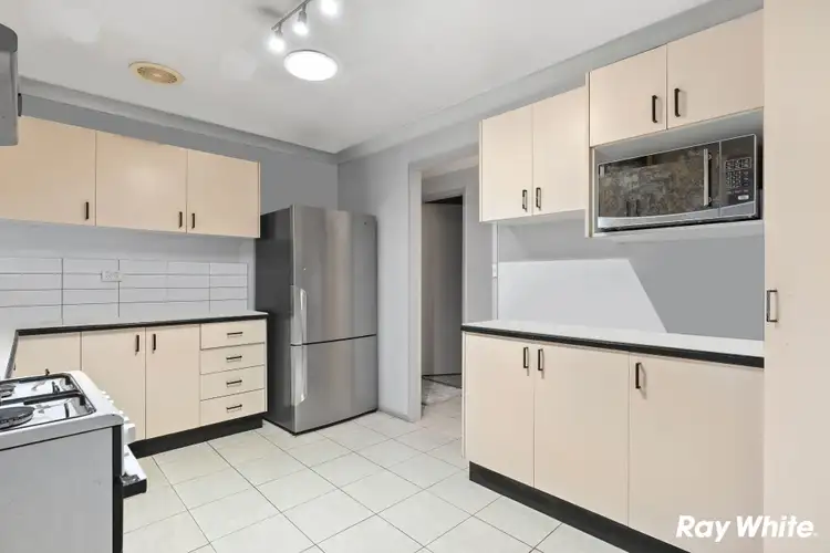 Second view of Homely house listing, 4 Alt Place, Doonside NSW 2767