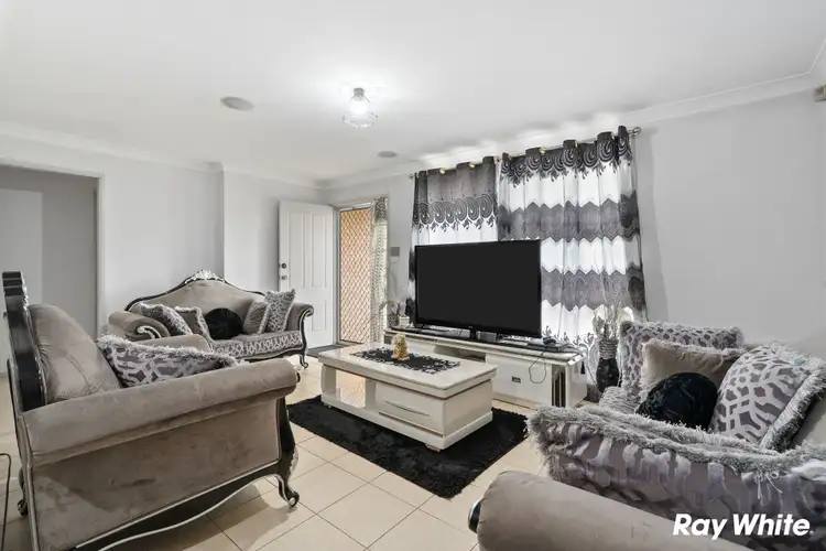 Third view of Homely house listing, 4 Alt Place, Doonside NSW 2767