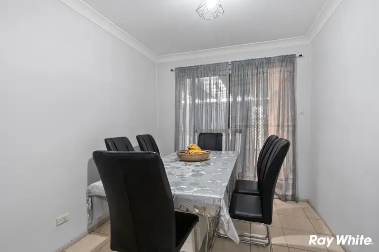 Fourth view of Homely house listing, 4 Alt Place, Doonside NSW 2767