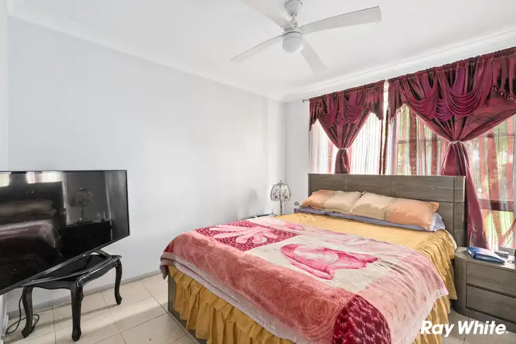 Fifth view of Homely house listing, 4 Alt Place, Doonside NSW 2767