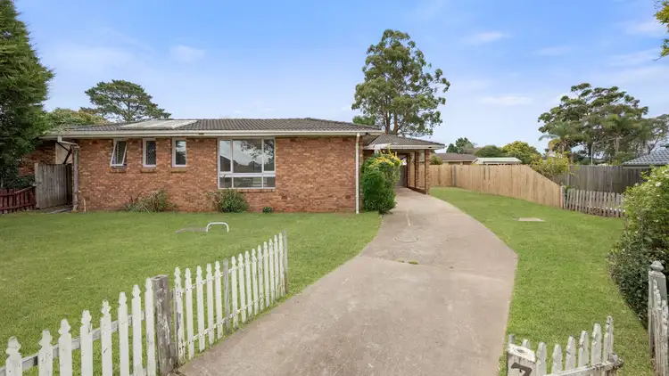7 Kew Way, Airds NSW 2560
