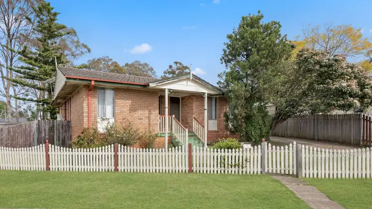 3 Ponds Way, Airds NSW 2560