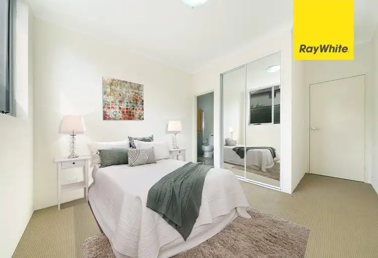 Fifth view of Homely apartment listing, 3/75-77 Great Western Highway, Parramatta NSW 2150